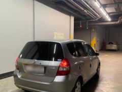 Сүрөт унаа Honda Fit