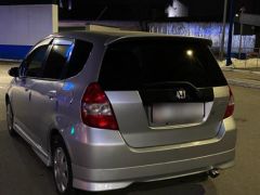 Photo of the vehicle Honda Fit