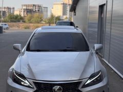 Сүрөт унаа Lexus IS