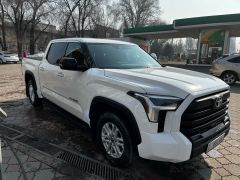 Фото авто Toyota Tundra