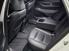 Photo of the vehicle Hyundai Grandeur