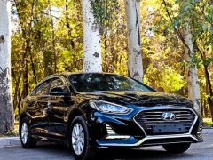 Сүрөт унаа Hyundai Sonata