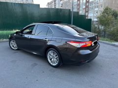 Photo of the vehicle Toyota Camry