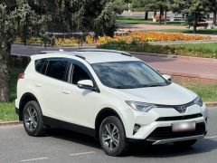 Фото авто Toyota RAV4