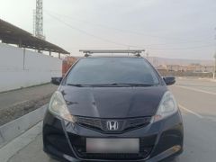 Сүрөт унаа Honda Jazz