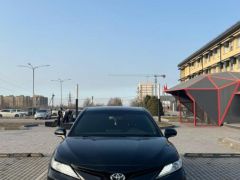 Сүрөт унаа Toyota Camry