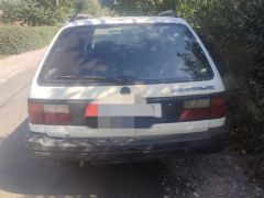 Сүрөт унаа Volkswagen Passat