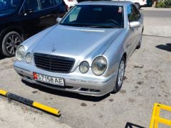 Photo of the vehicle Mercedes-Benz E-Класс