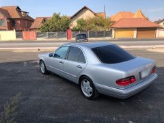 Photo of the vehicle Mercedes-Benz E-Класс