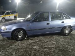 Photo of the vehicle Daewoo Nexia