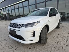 Сүрөт унаа Land Rover Discovery Sport