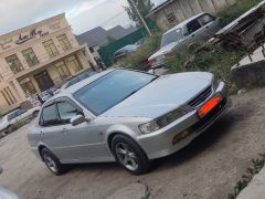 Сүрөт унаа Honda Accord