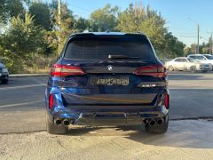 Фото авто BMW X5 M