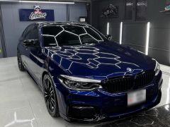 Сүрөт унаа BMW 5 серия