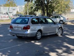 Photo of the vehicle Nissan Primera