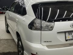 Photo of the vehicle Toyota Harrier