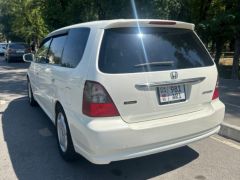 Сүрөт унаа Honda Odyssey