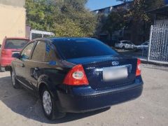 Фото авто Ford Focus