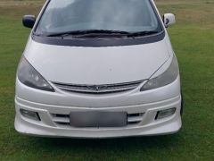 Фото авто Toyota Estima