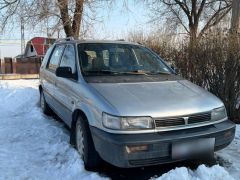 Сүрөт унаа Mitsubishi Space Wagon