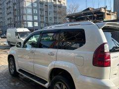 Сүрөт унаа Lexus GX