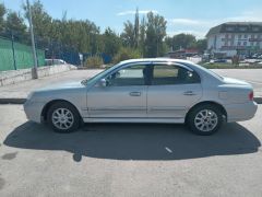 Сүрөт унаа Hyundai Sonata