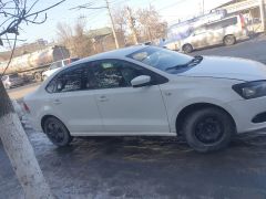 Сүрөт унаа Volkswagen Polo