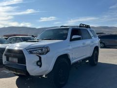 Photo of the vehicle Toyota 4Runner