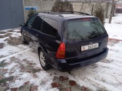 Сүрөт унаа Ford Focus