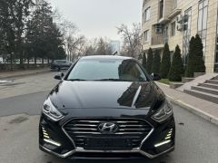 Photo of the vehicle Hyundai Sonata