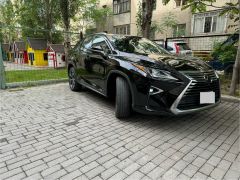 Сүрөт Lexus RX  2019