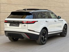 Фото авто Land Rover Range Rover Velar