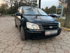 Photo of the vehicle Hyundai Getz