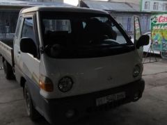 Фото авто Hyundai Porter