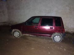 Сүрөт унаа Daewoo Tico