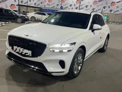 Фото авто Genesis GV70