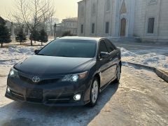 Photo of the vehicle Toyota Camry