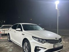 Сүрөт унаа Kia K5