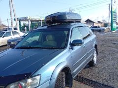 Сүрөт унаа Subaru Outback