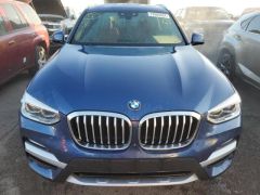 Сүрөт унаа BMW X3