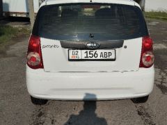 Фото авто Kia Picanto