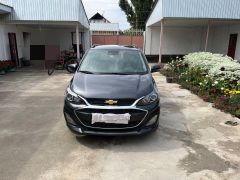 Сүрөт унаа Chevrolet Spark