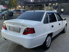 Сүрөт унаа Daewoo Nexia