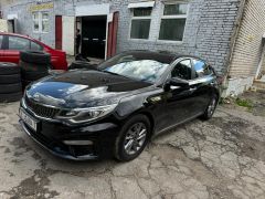 Сүрөт унаа Kia K5