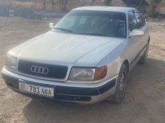 Сүрөт унаа Audi 100