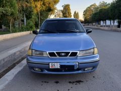 Сүрөт унаа Daewoo Nexia