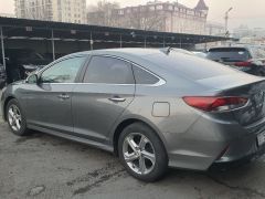 Сүрөт унаа Hyundai Sonata