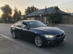 Сүрөт унаа BMW 3 серия