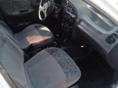 Сүрөт унаа Daewoo Lanos (Sens)