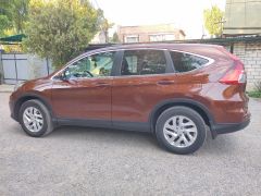 Photo of the vehicle Honda CR-V